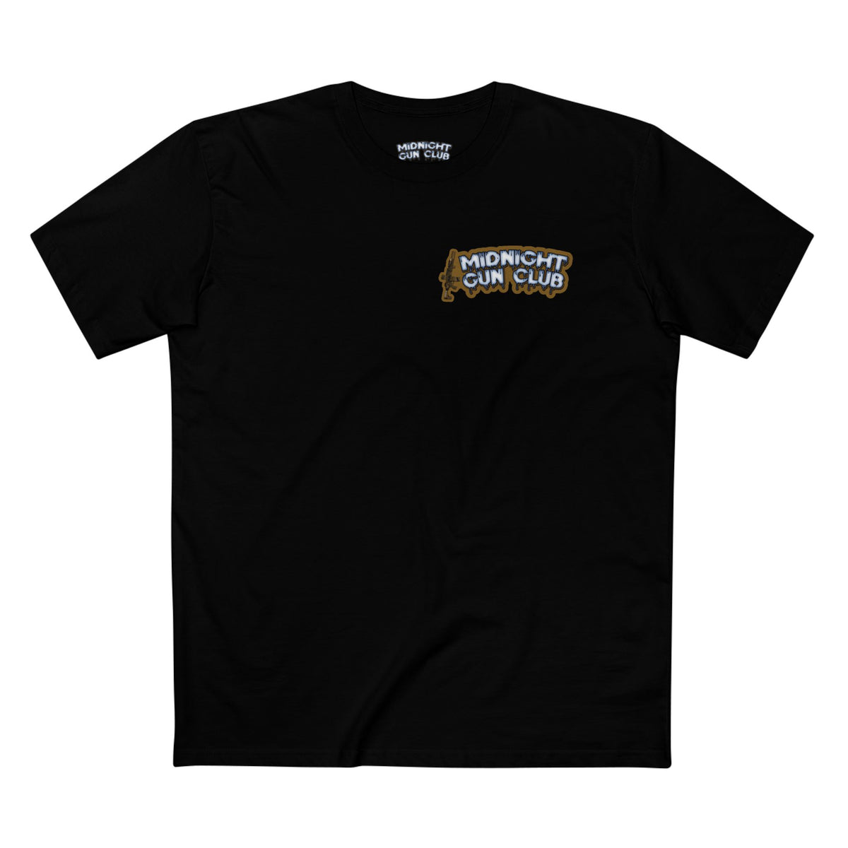 LARPERATOR TEE