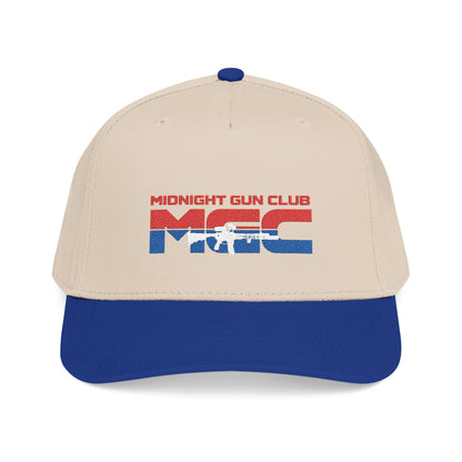 MGC RETRO 80's LOGO