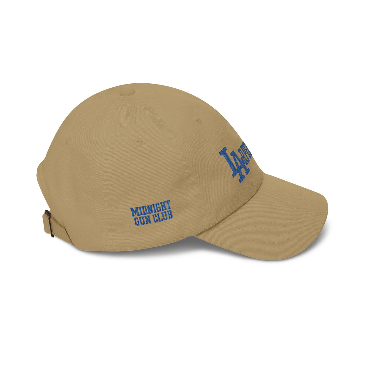 LA RPerator Dad Cap