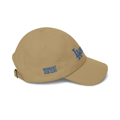 LA RPerator Dad Cap