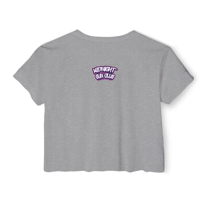 YOU A FED? - PURPLE