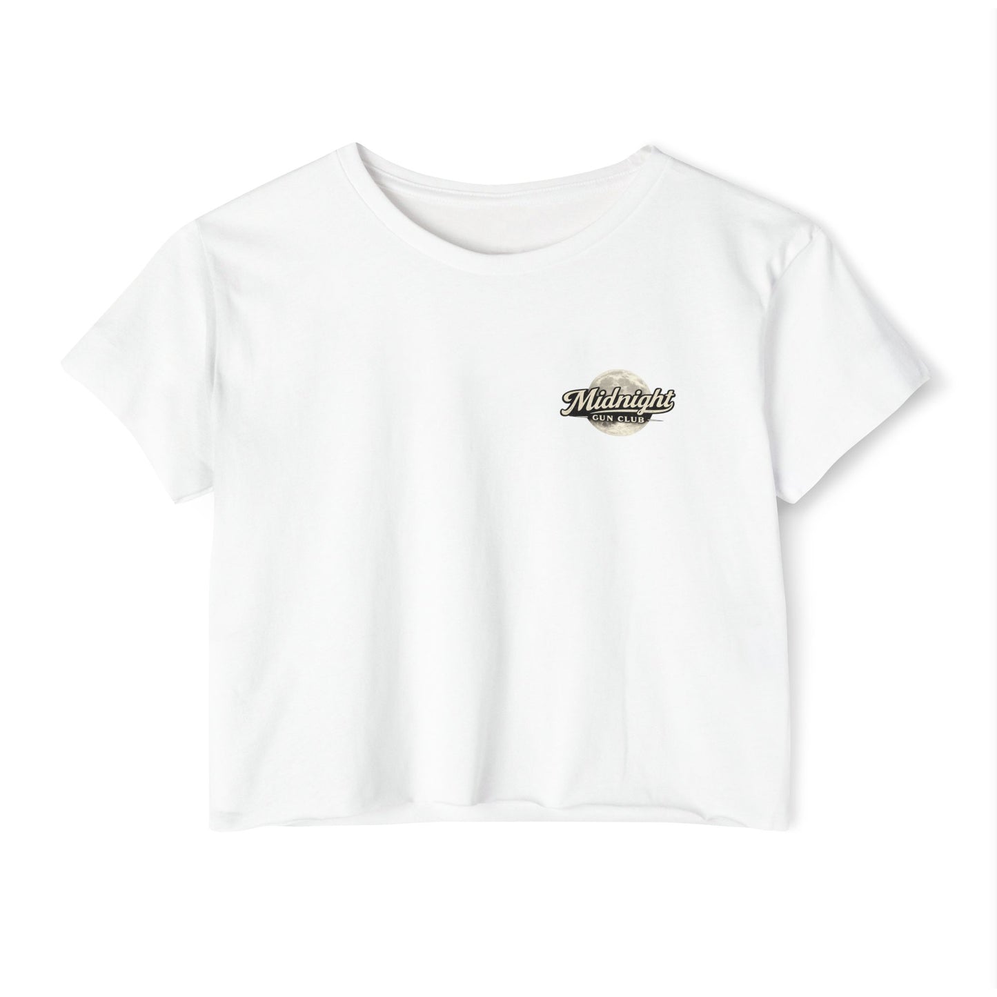 Moon Girl Crop