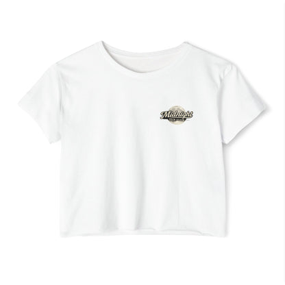 Moon Girl Crop