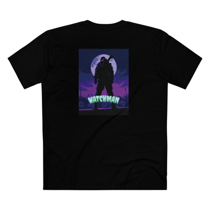 WATCHMAN TEE