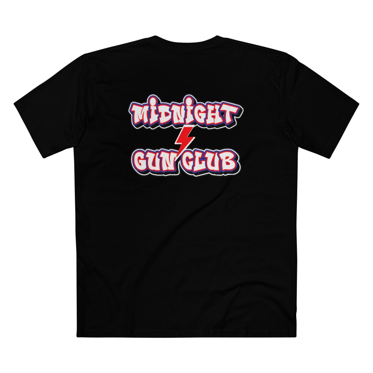 'F*ckin Irene' MK1 TEE