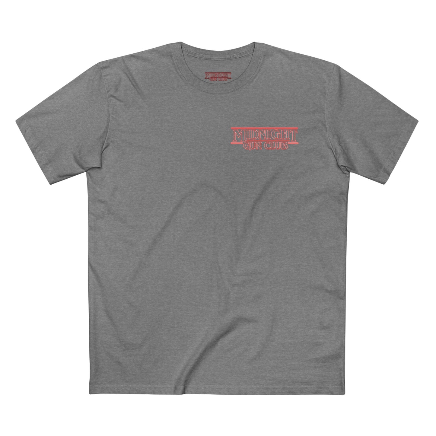 STANGER WAR ROOM TEE