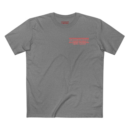 STANGER WAR ROOM TEE