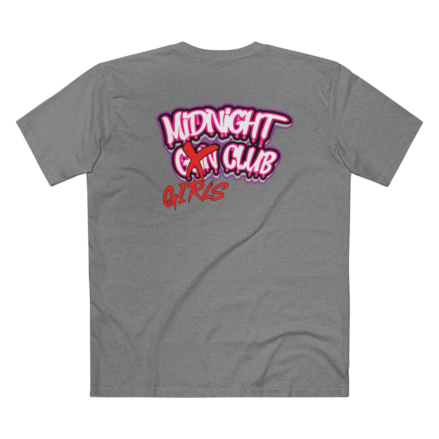 MIDNIGHT GIRLS CLUB