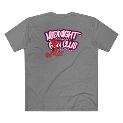 MIDNIGHT GIRLS CLUB