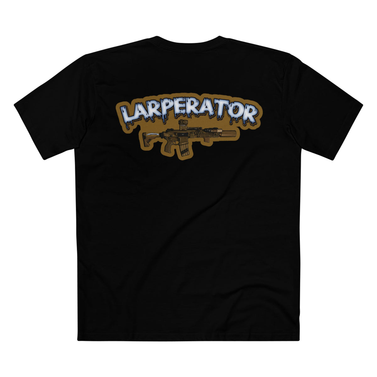 LARPERATOR TEE
