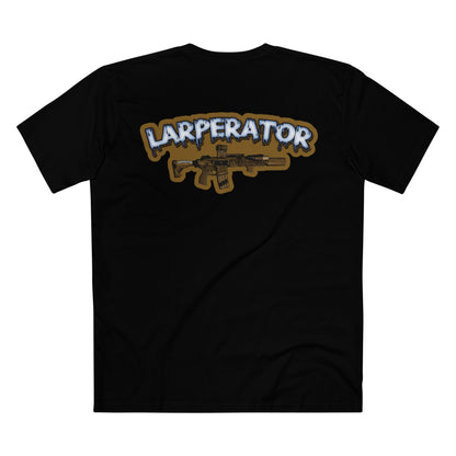 LARPERATOR TEE