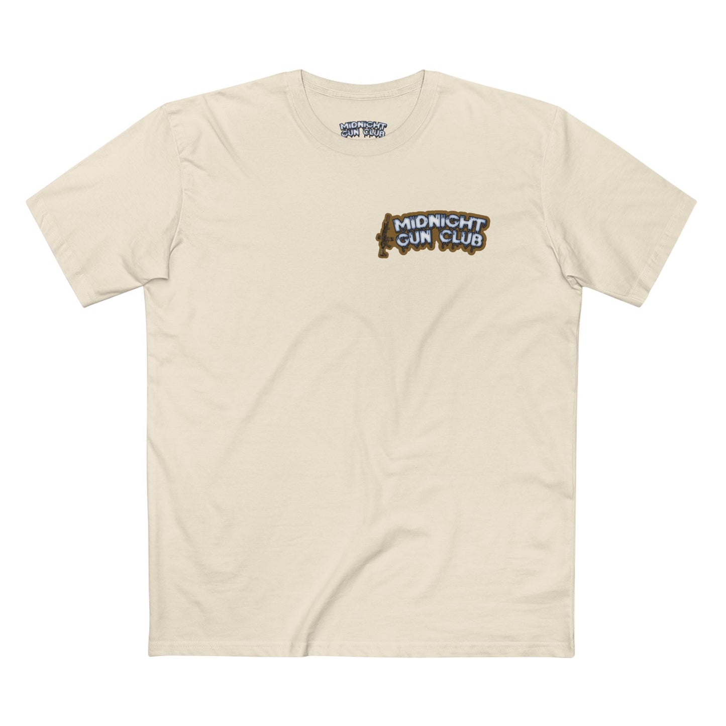 LARPERATOR TEE