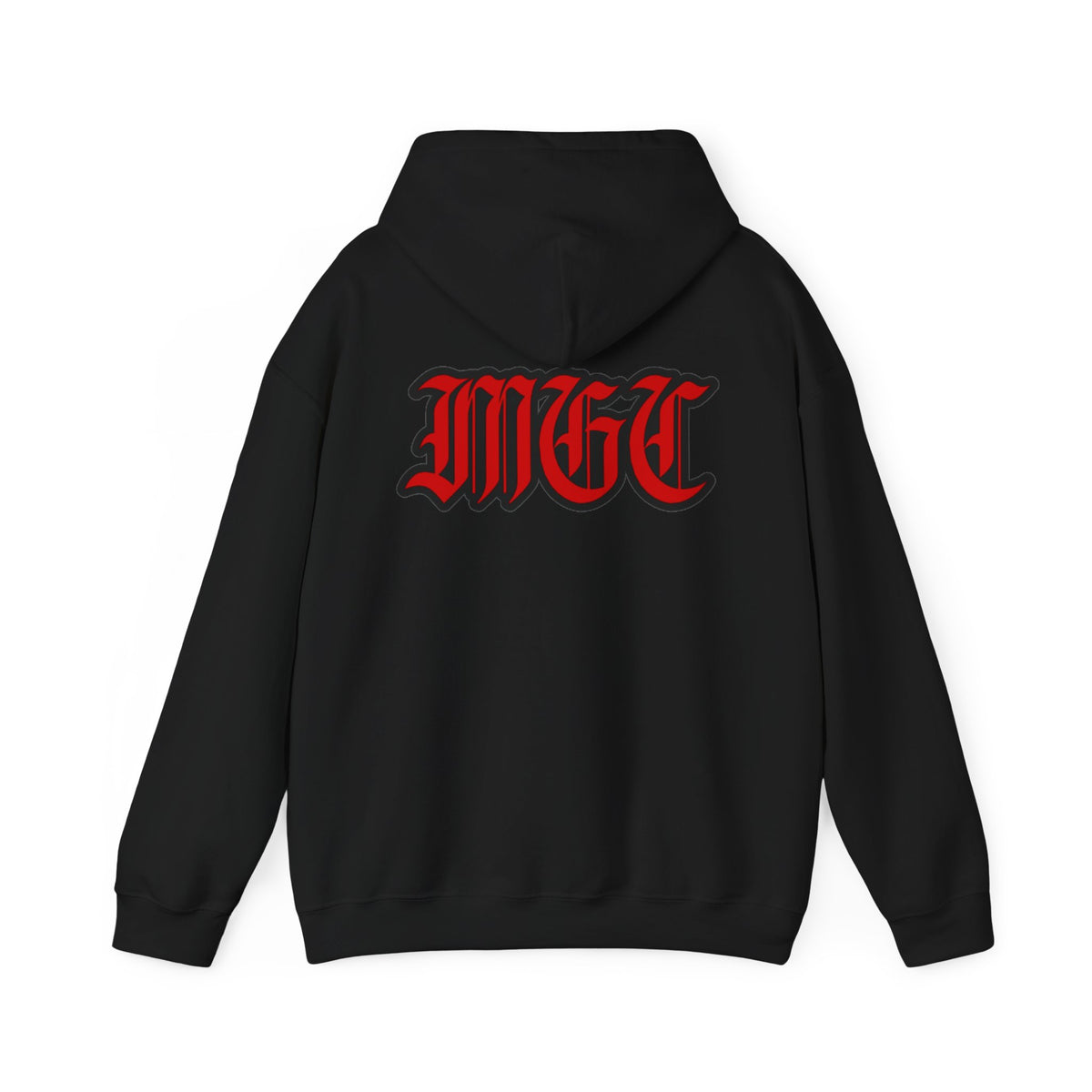 BAD INFLUENCER HOODIE
