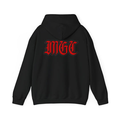 BAD INFLUENCER HOODIE