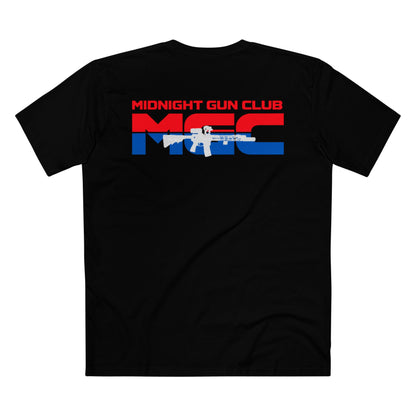 RETRO MGC TEE