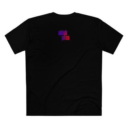 SHOOT LIKE A GIRL TEE