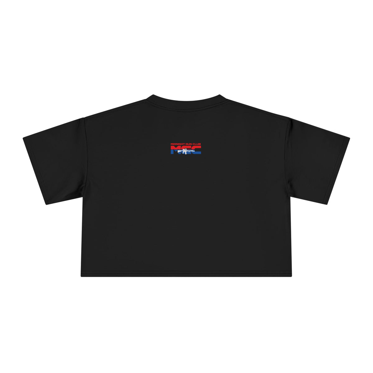 MGC RETRO CROP