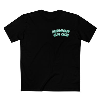 WATCHMAN TEE