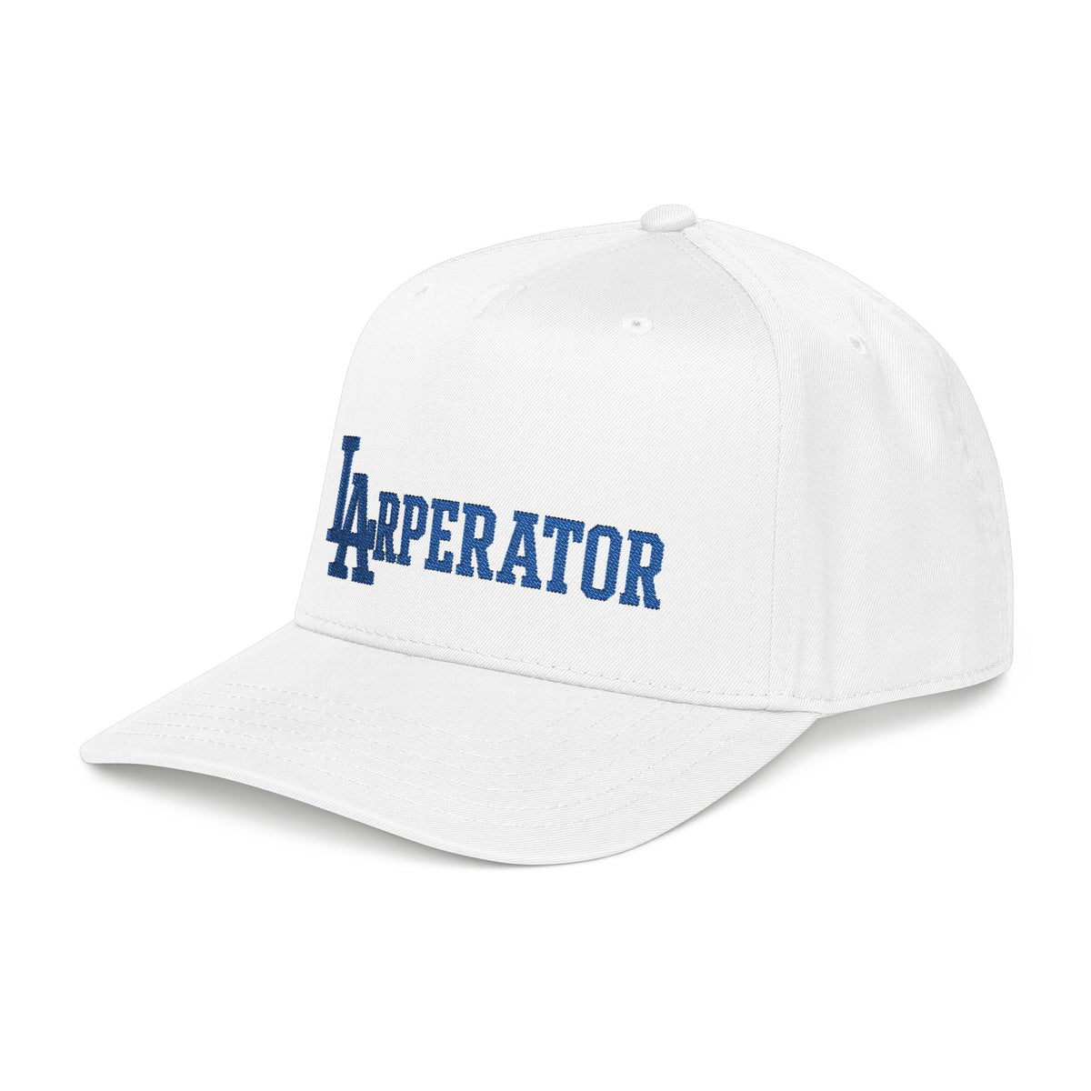 LA RPERATOR BLUE