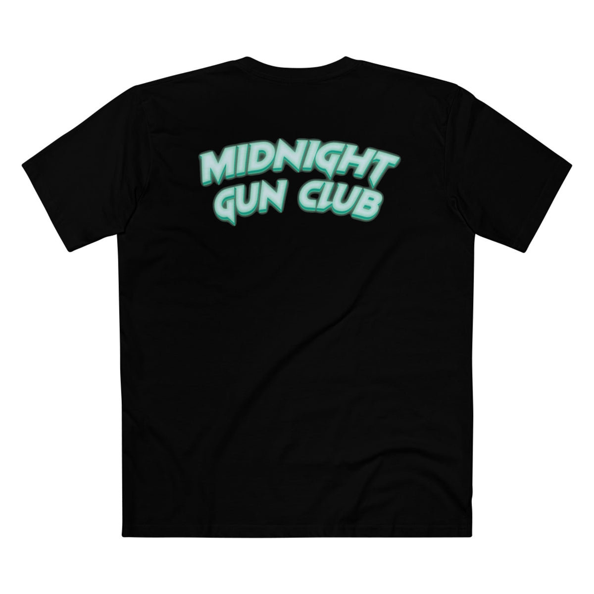 WATCHMAN TEE