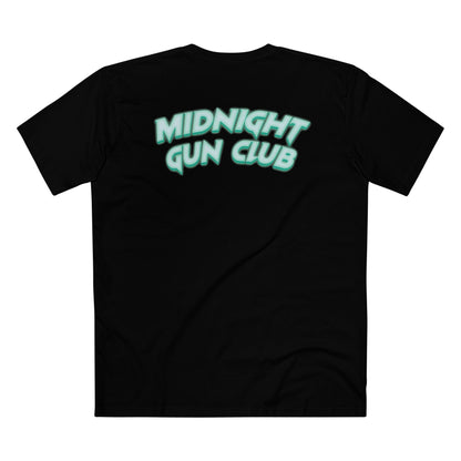 WATCHMAN TEE