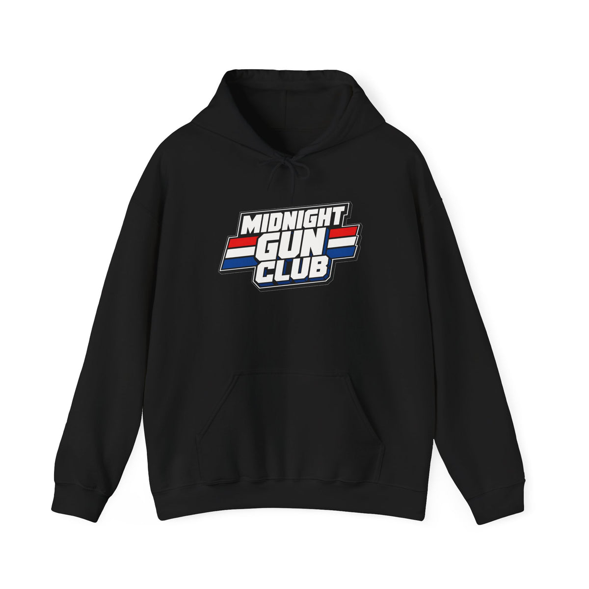 G.I. MGC HOODIE