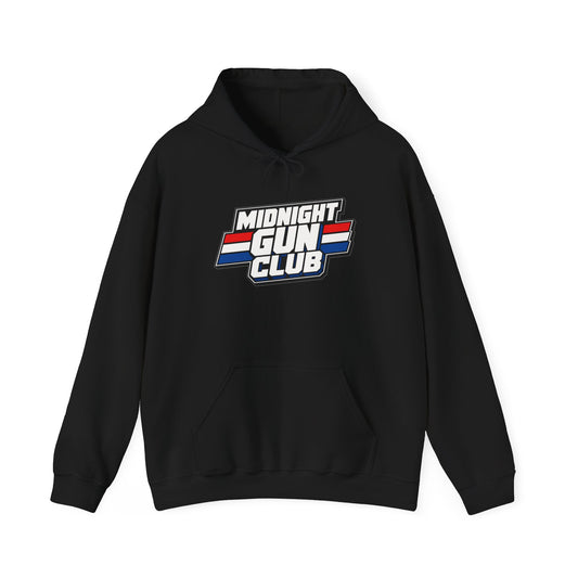G.I. MGC HOODIE