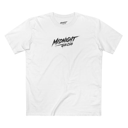 HUSTLE FOR MACHINE GUNS - Tee