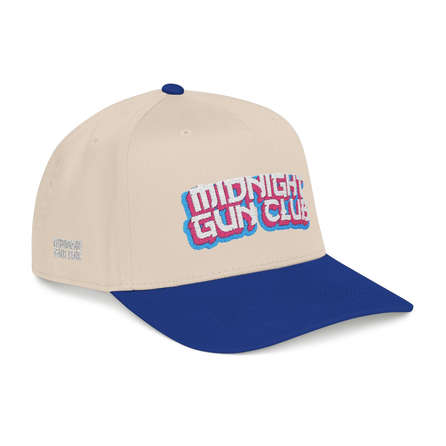 MIDNIGHT GUN CLUB