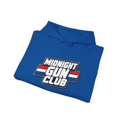 G.I. MGC HOODIE