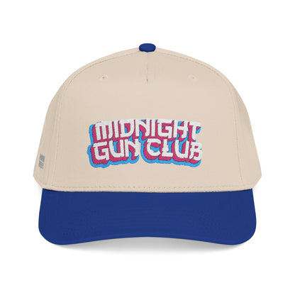 MIDNIGHT GUN CLUB