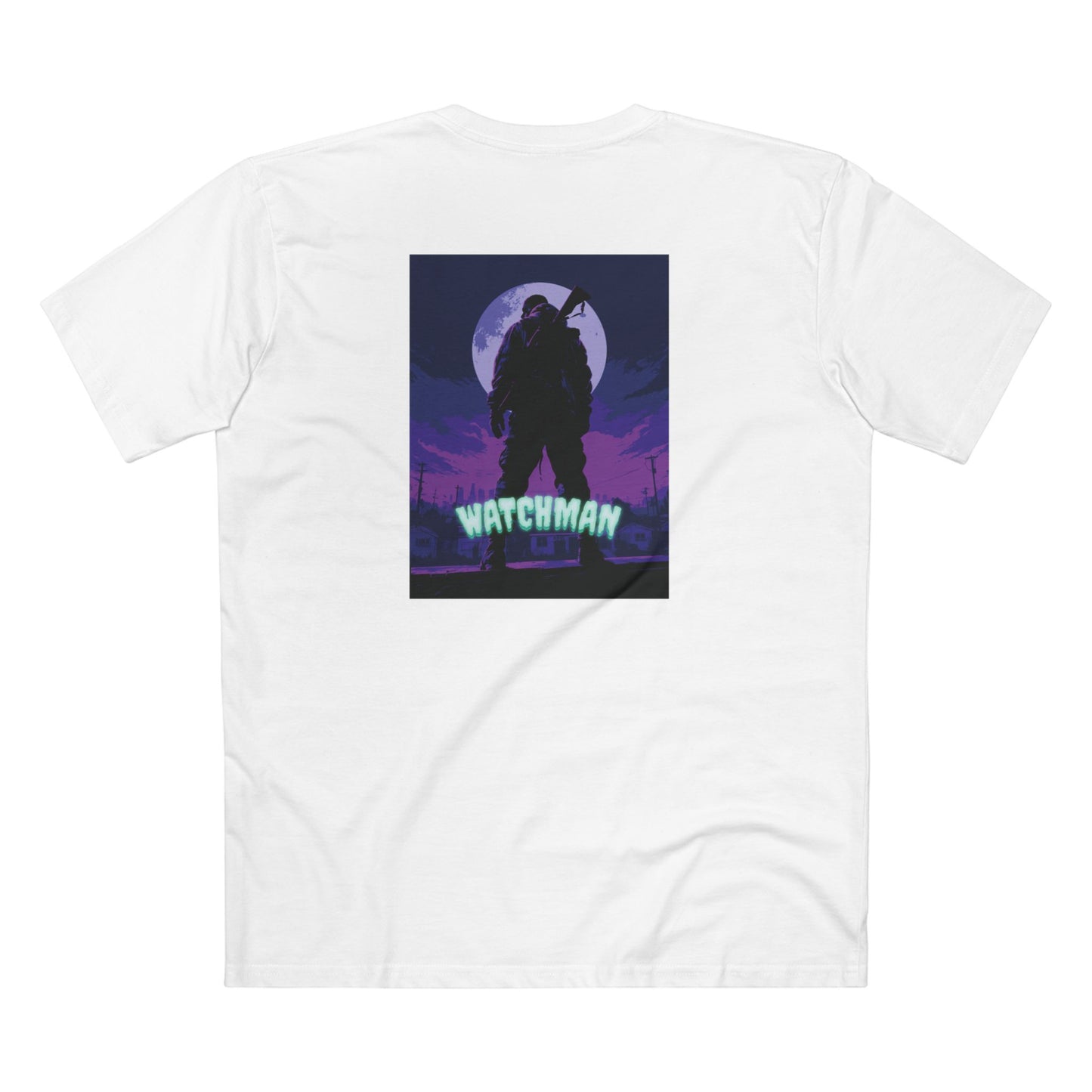 WATCHMAN TEE