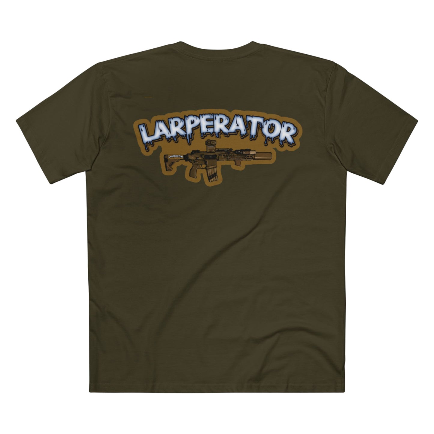 LARPERATOR TEE