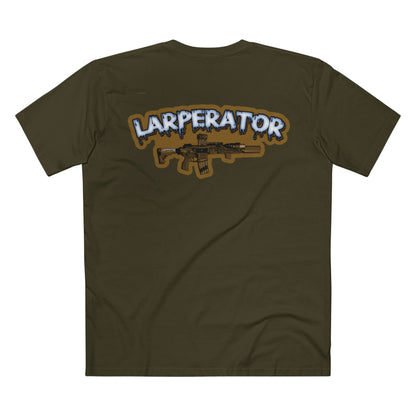 LARPERATOR TEE