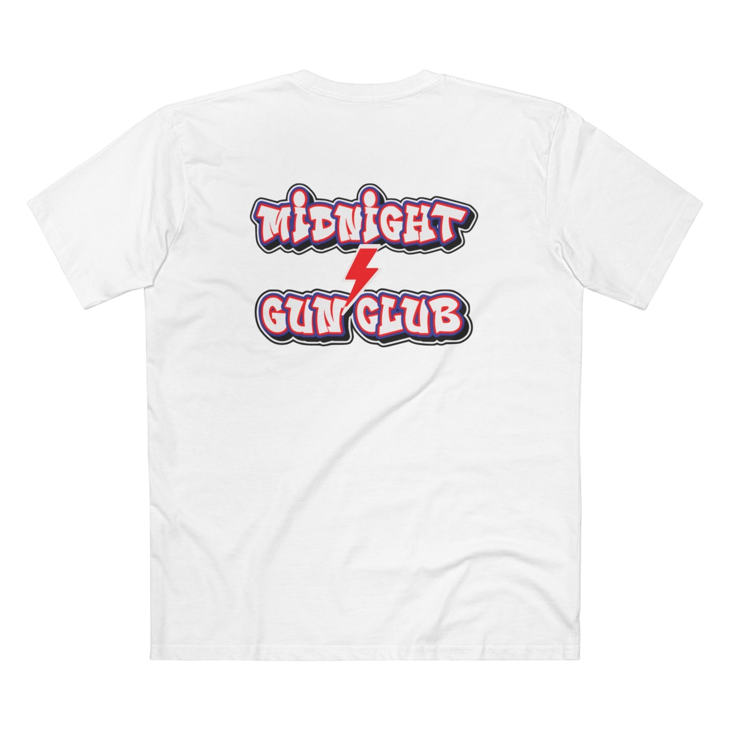 'F*ckin Irene' MK1 TEE