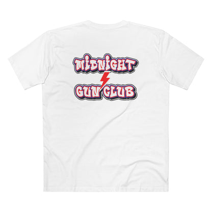 'F*ckin Irene' MK1 TEE