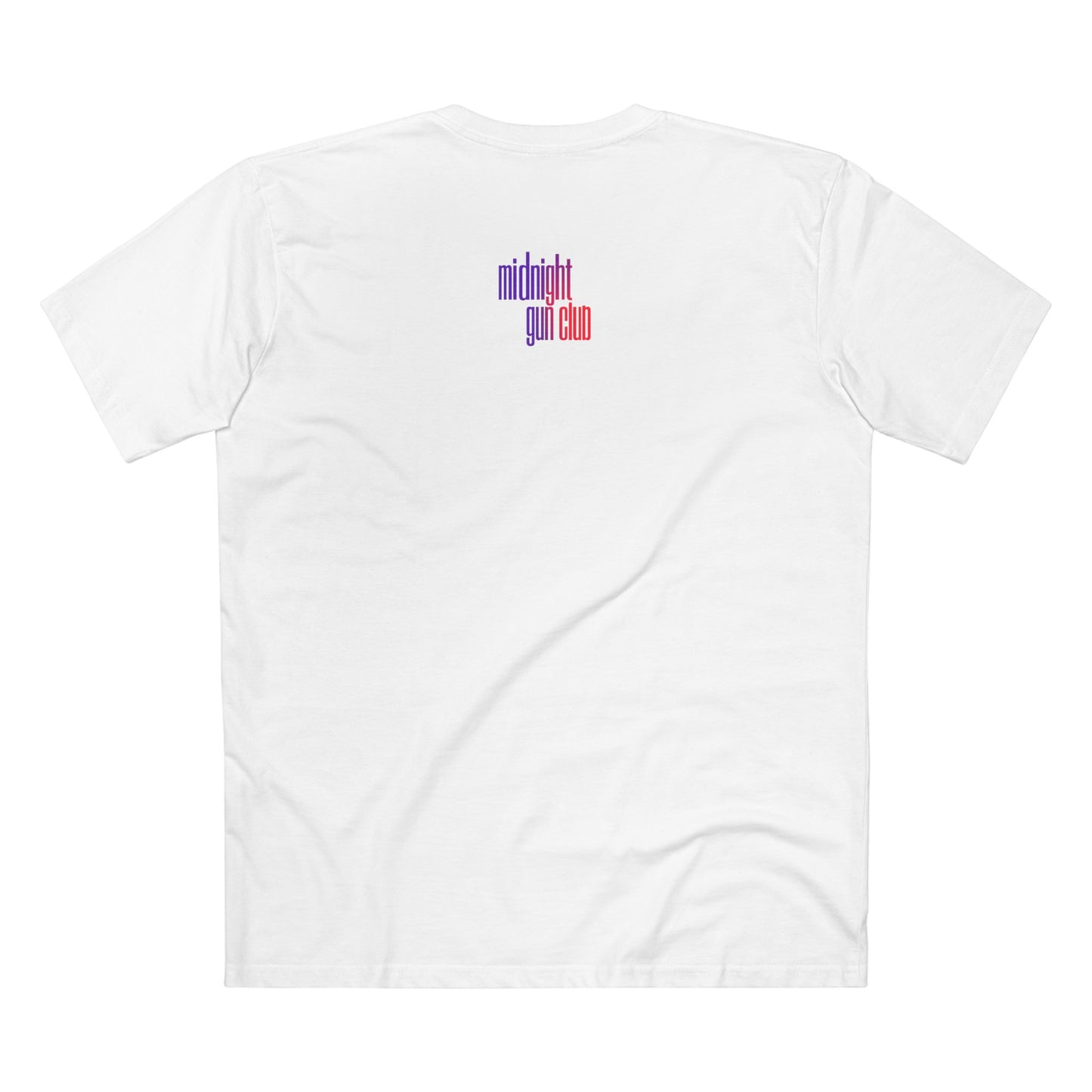 SHOOT LIKE A GIRL TEE