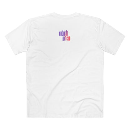 SHOOT LIKE A GIRL TEE