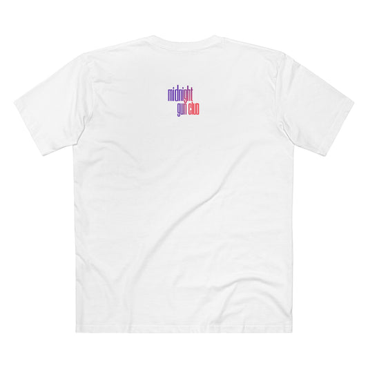 SHOOT LIKE A GIRL TEE