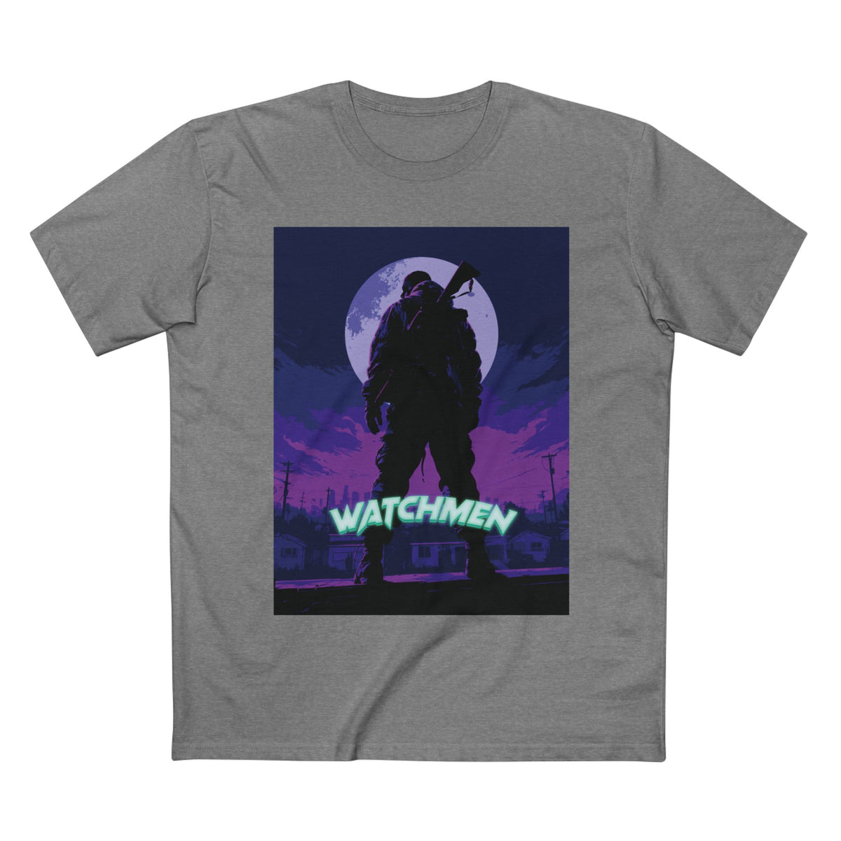 WATCHMAN TEE