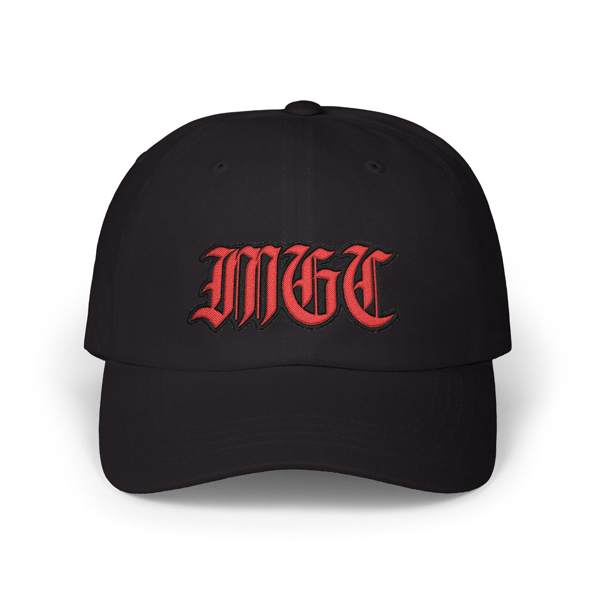 GOTHIC MGC DAD HAT