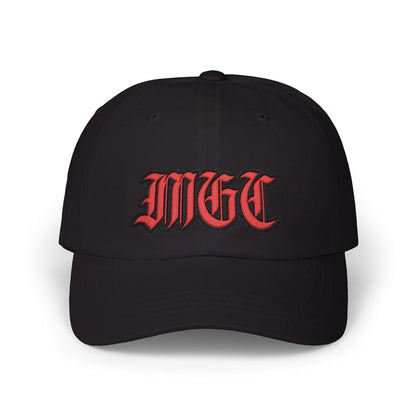 GOTHIC MGC DAD HAT