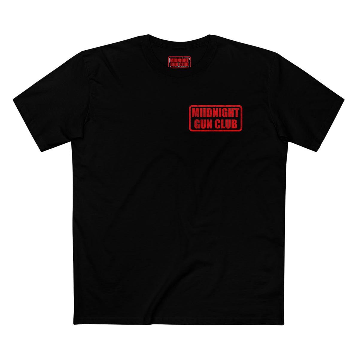 I'M A LIABILITY TEE