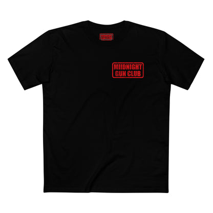 I'M A LIABILITY TEE