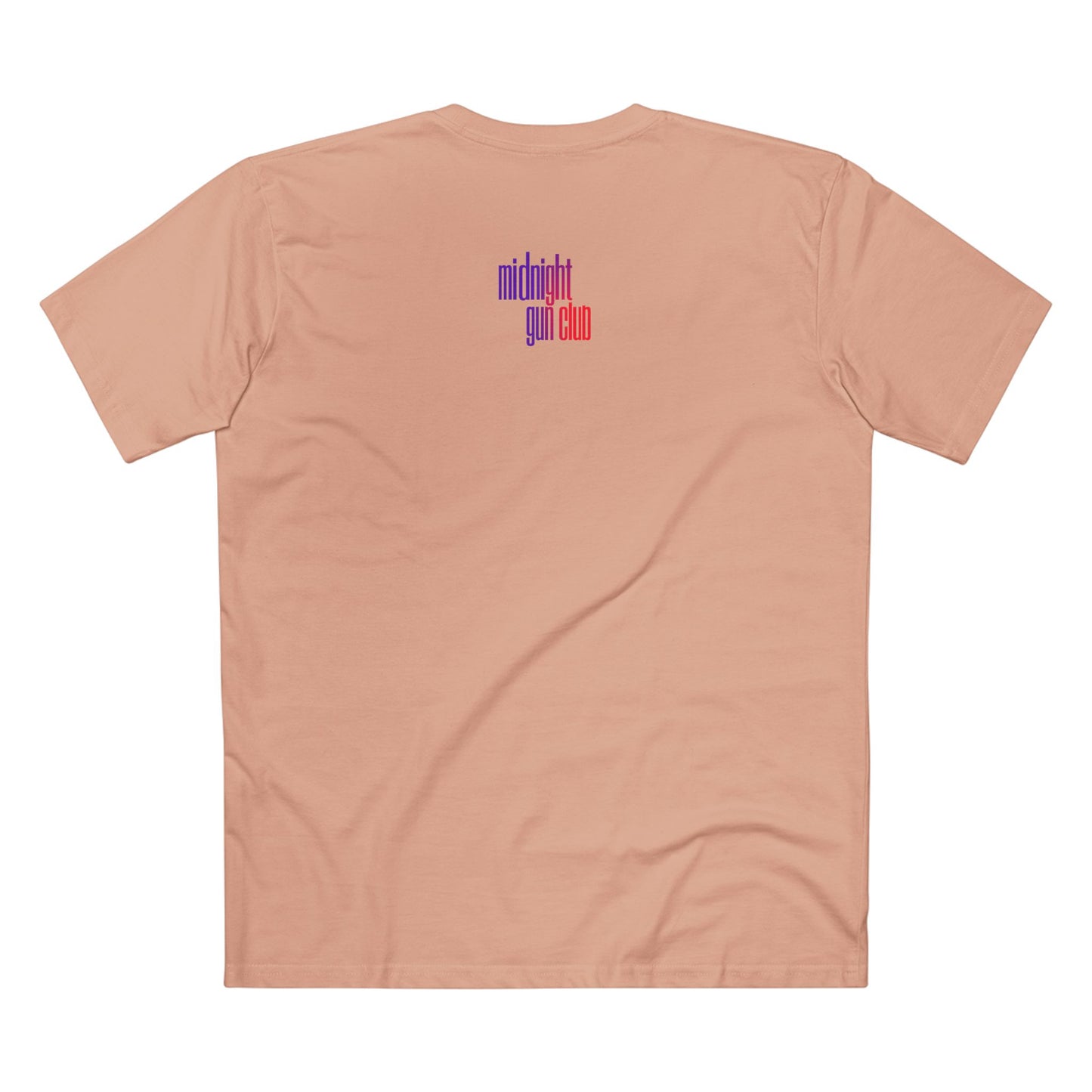 SHOOT LIKE A GIRL TEE