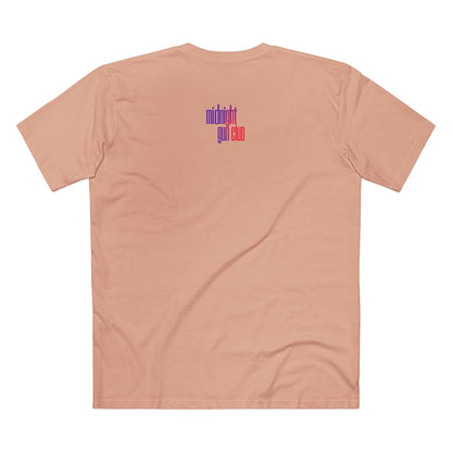 SHOOT LIKE A GIRL TEE