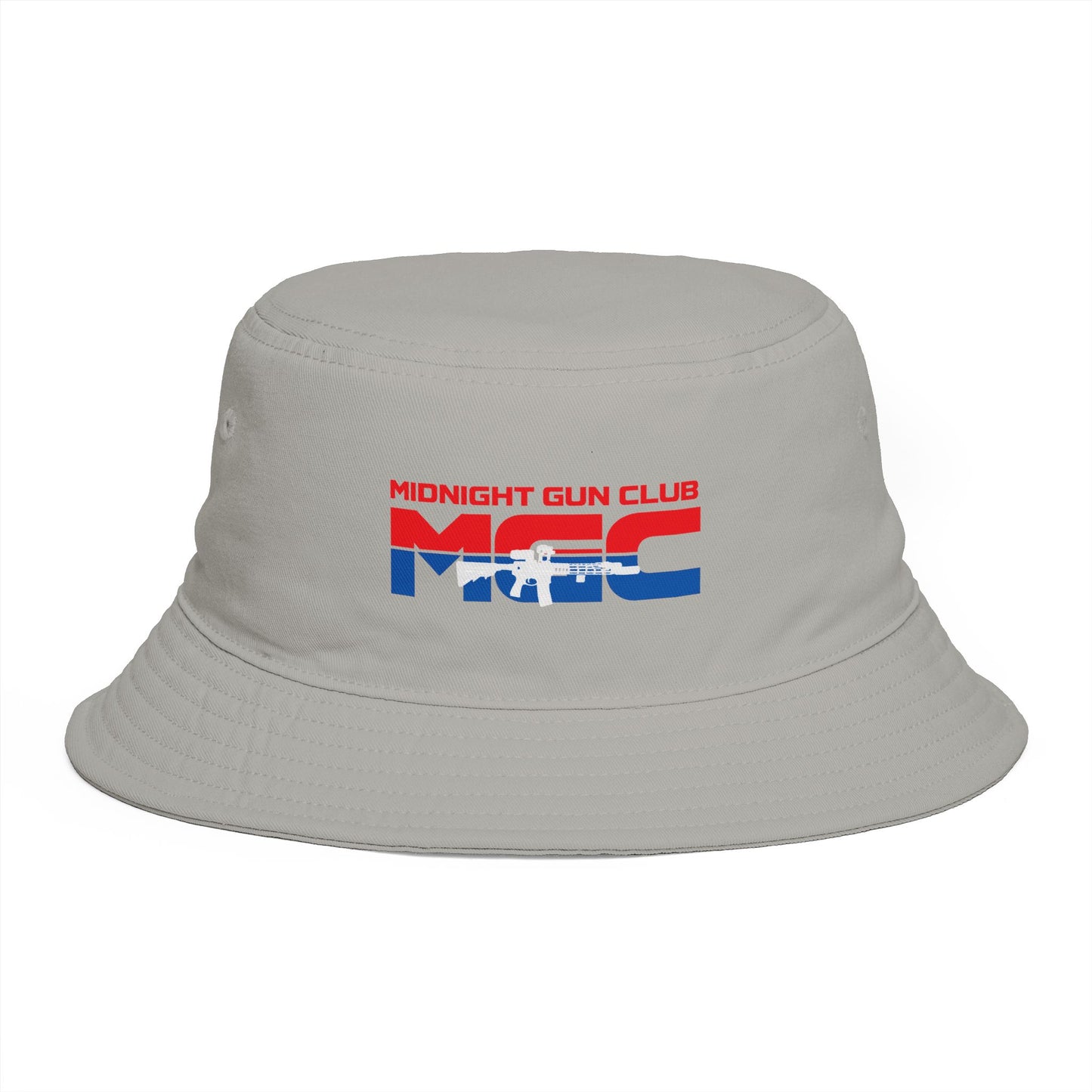 RETRO MGC BUCKET HAT