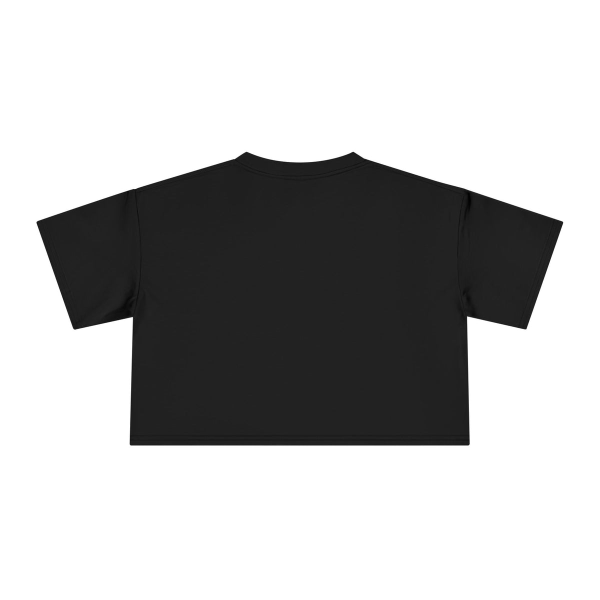 MIDNIGHT GUN CLUB CROP