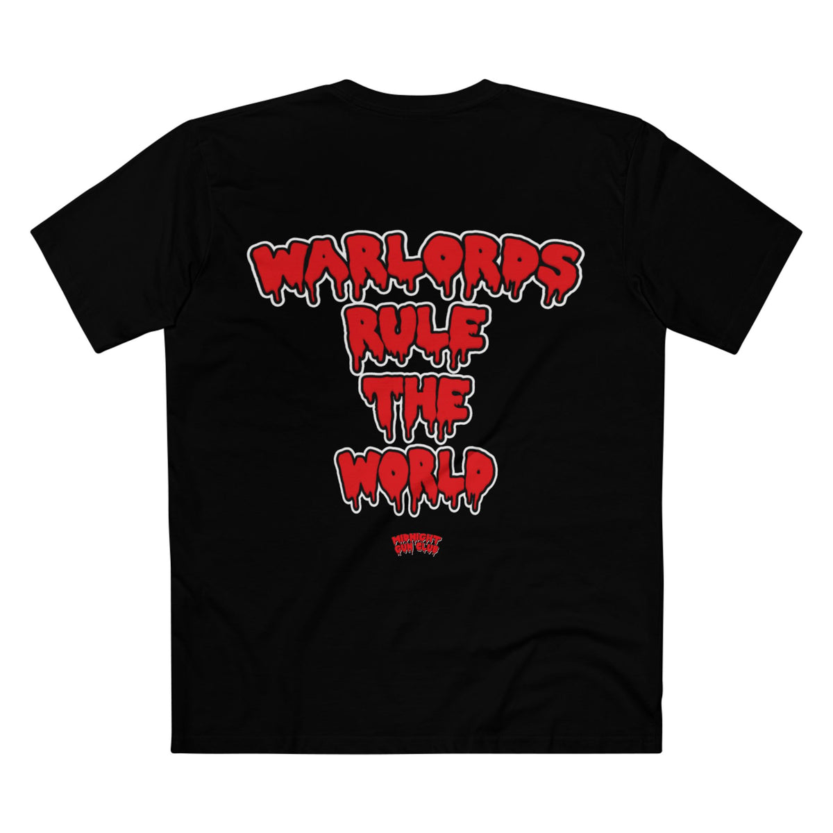 Copy of WARLORDS