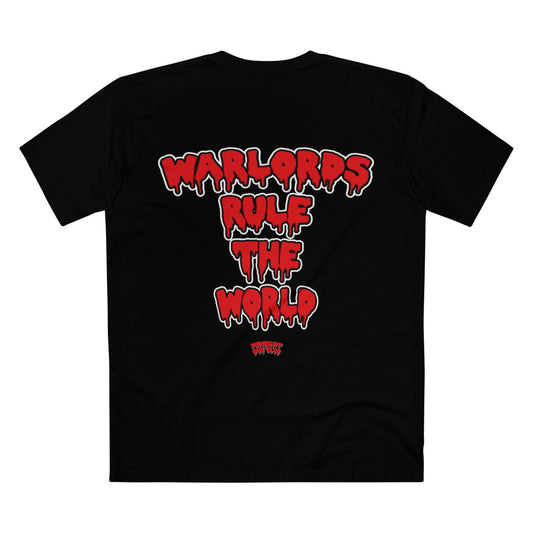 WARLORDS